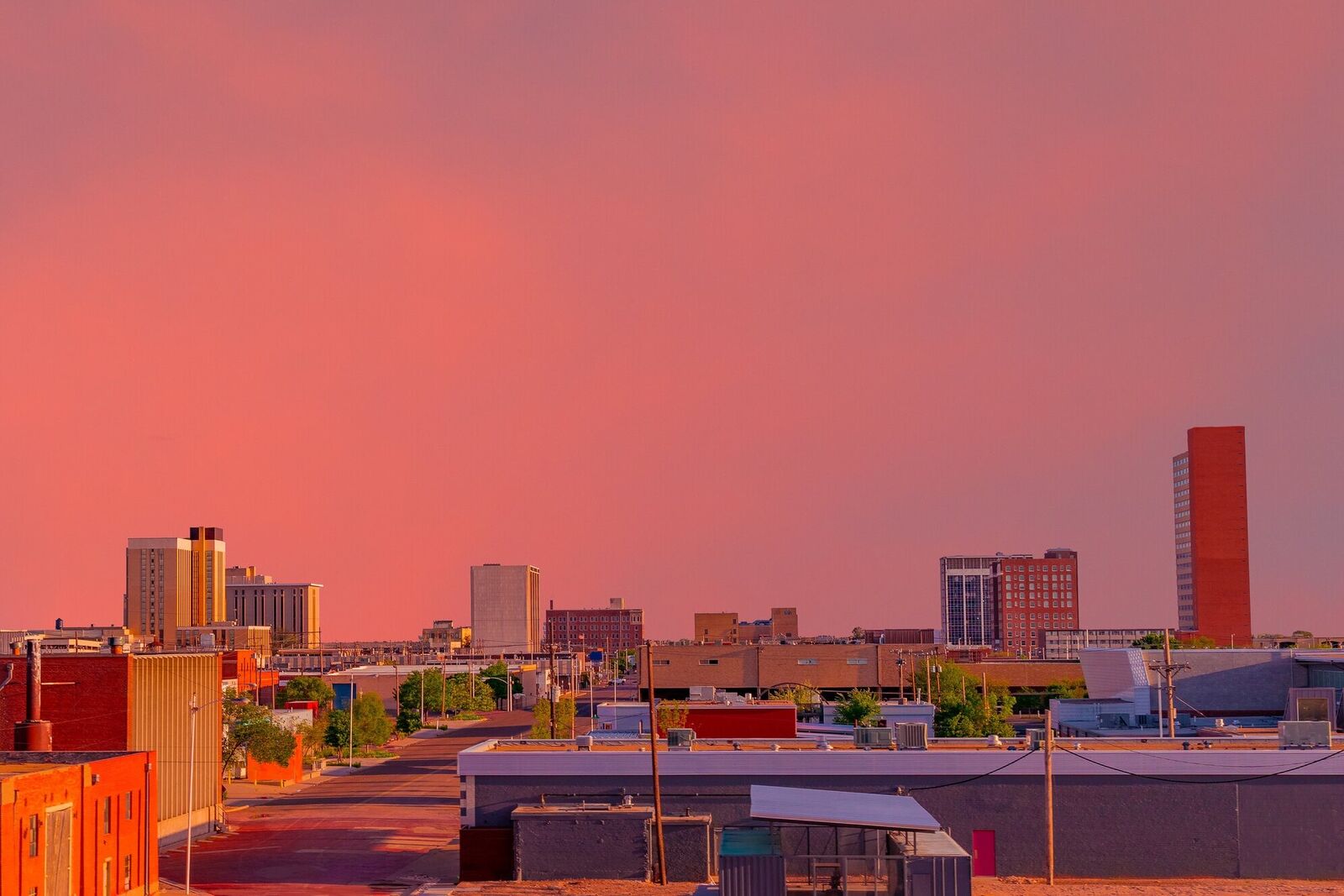 Tucker & Dunn Lubbock office, 10210 Frankford, Suite 420, Lubbock, TX 79424