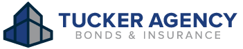 Tucker Agency logo
